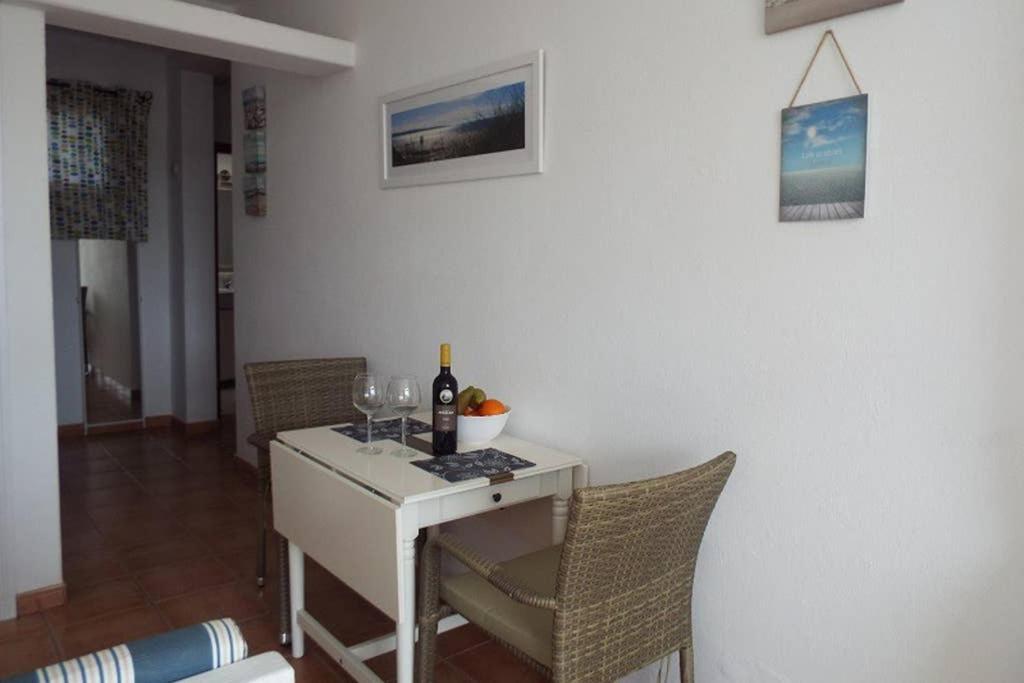 Los Molinos 5207 Idyllic Apartment Costa Teguise Exterior foto